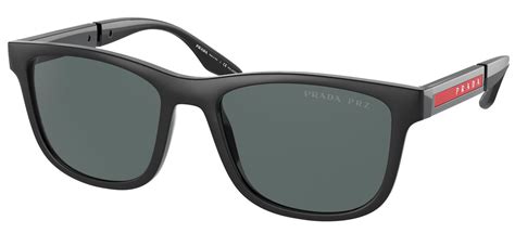 prada sps50e 4ao5d1|Prada Linea Rossa SPS50E Sunglasses (PS 50ES PS50ES).